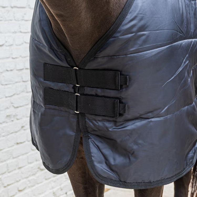 Kentucky Turnout Comfort Liner for improved comfort and layering