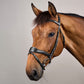 New English Collection D Motion Bridle