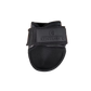Lightweight fetlock boots for equestrian use