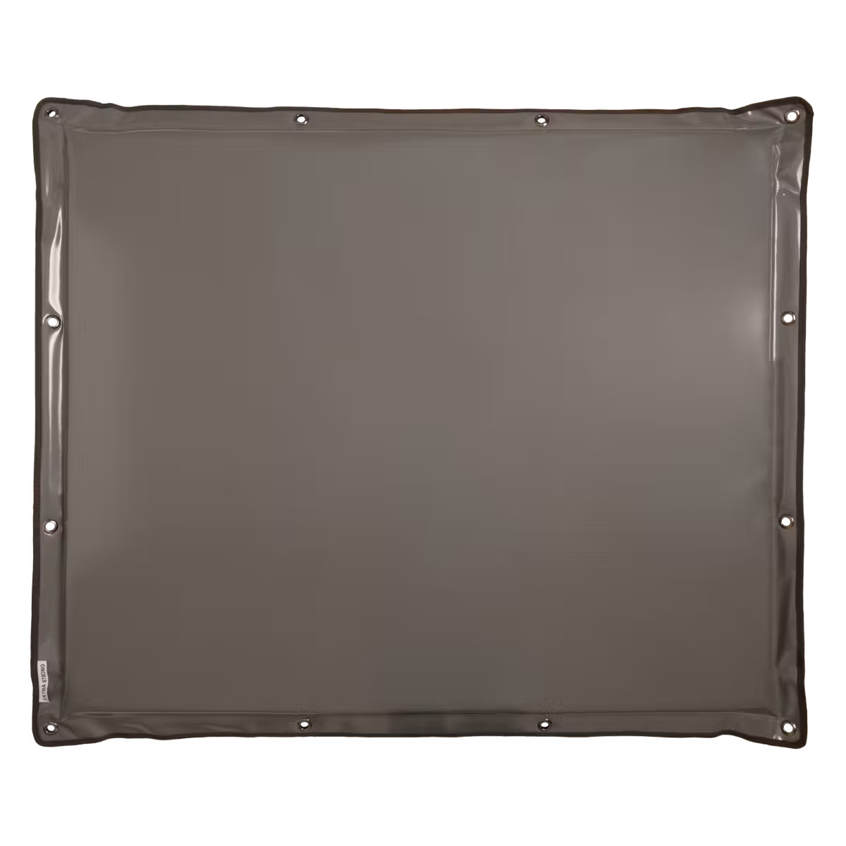 Horse kick pad for trailer and stable