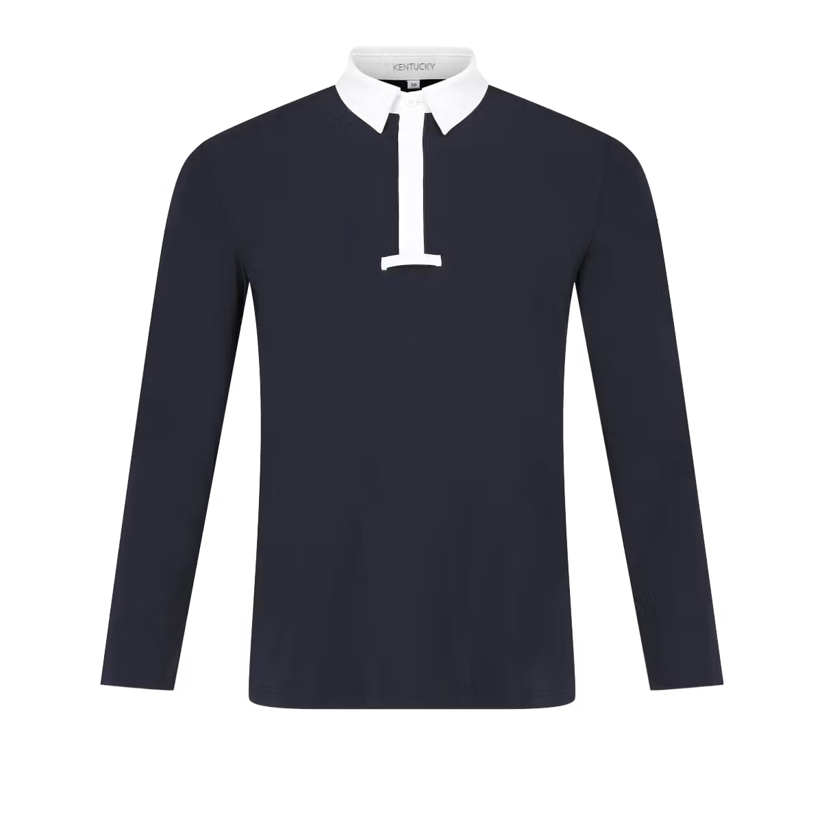 Kentucky equestrian show shirt for men
