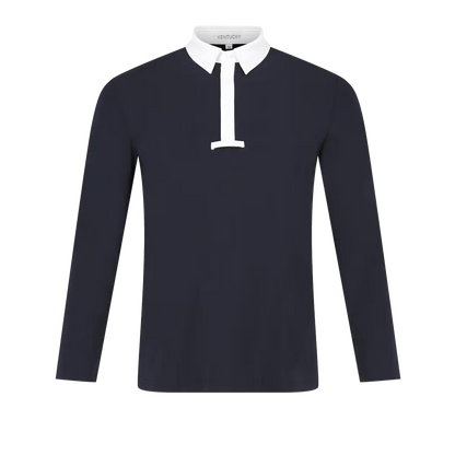 Kentucky equestrian show shirt for men