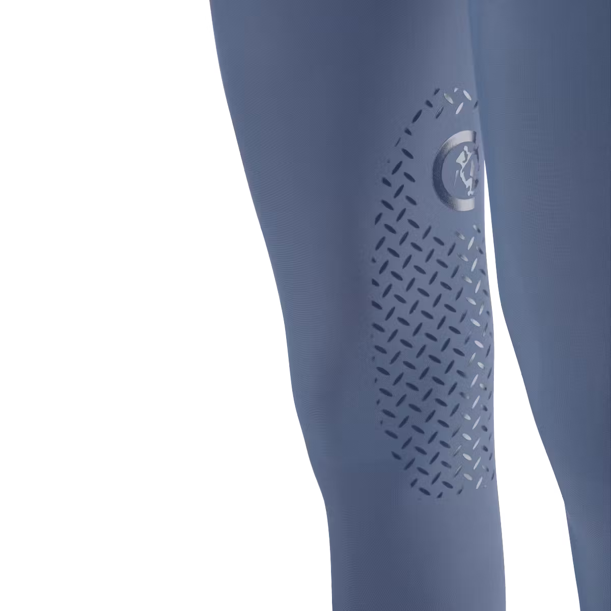 Women’s riding breeches with knee grip