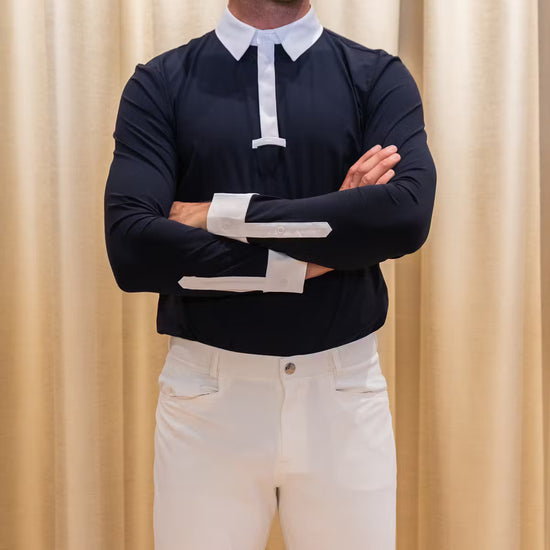 Kentucky men competition shirt long sleeve