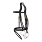 Premium equestrian bridle Dy&