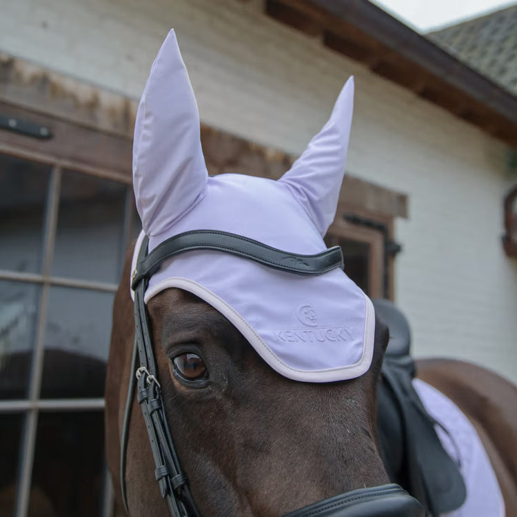 Kentucky Fly Veil Wellington Softshell
Kentucky fly veil soundless ears softshell