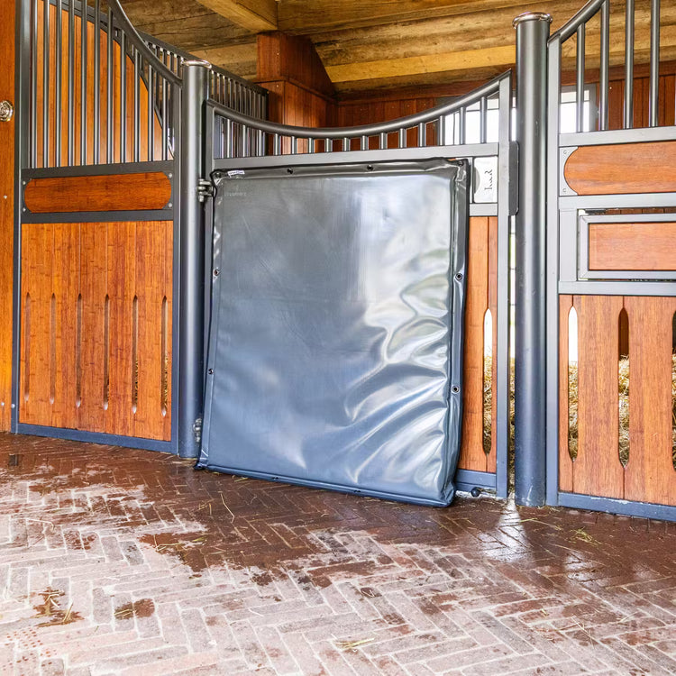 Kentucky extra thick kick pad transport