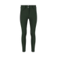 Slim fit equestrian breeches for women 