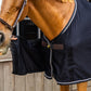 Kentucky prize giving fleece rug with branding patch