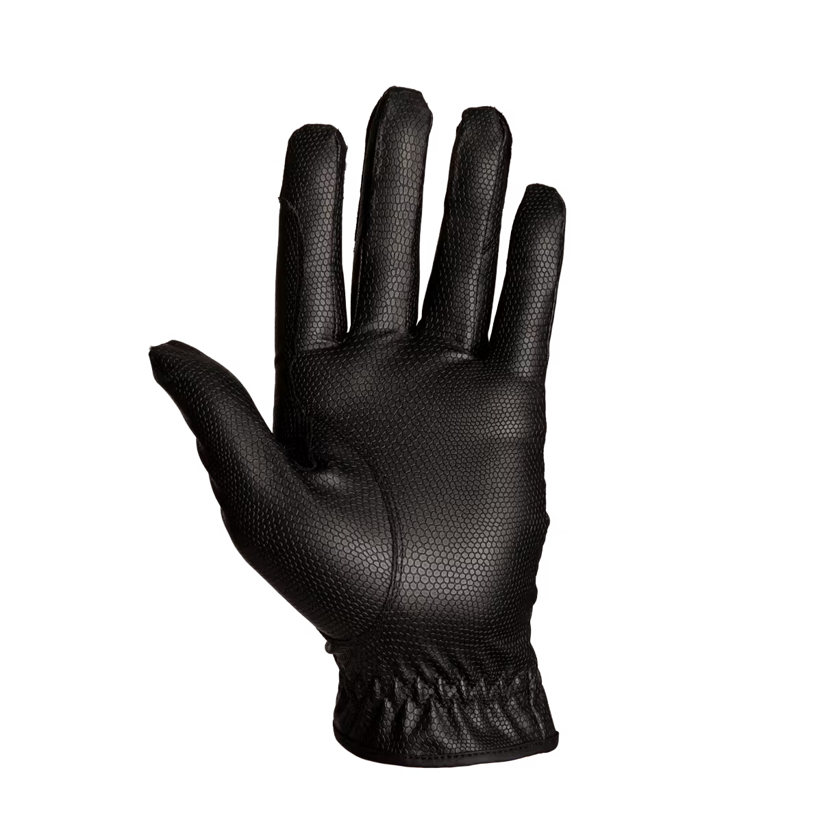 Kentucky equestrian gloves breathable design