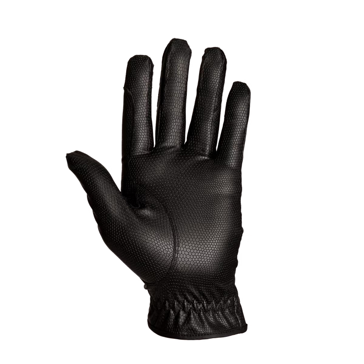 Kentucky equestrian gloves breathable design