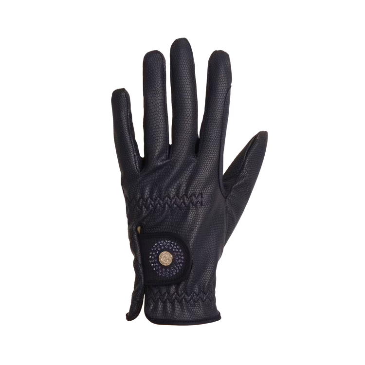 Kentucky gloves lizard pattern grip