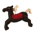 kentucky horse toy
