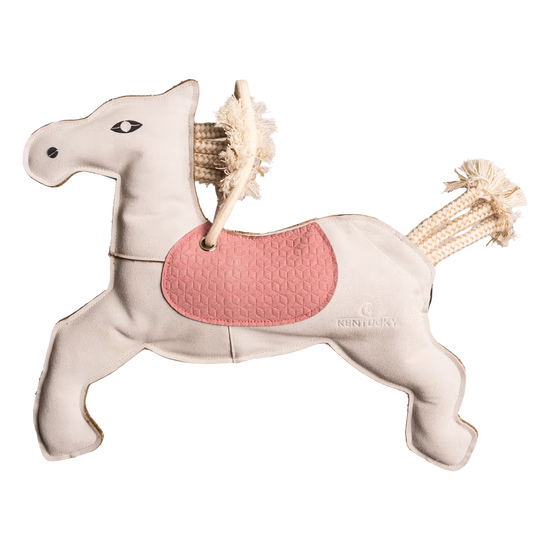 stable toy for horses boredom relief