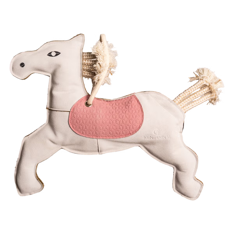 stable toy for horses boredom relief