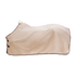 Kentucky fleece drying rug for transport and training beige