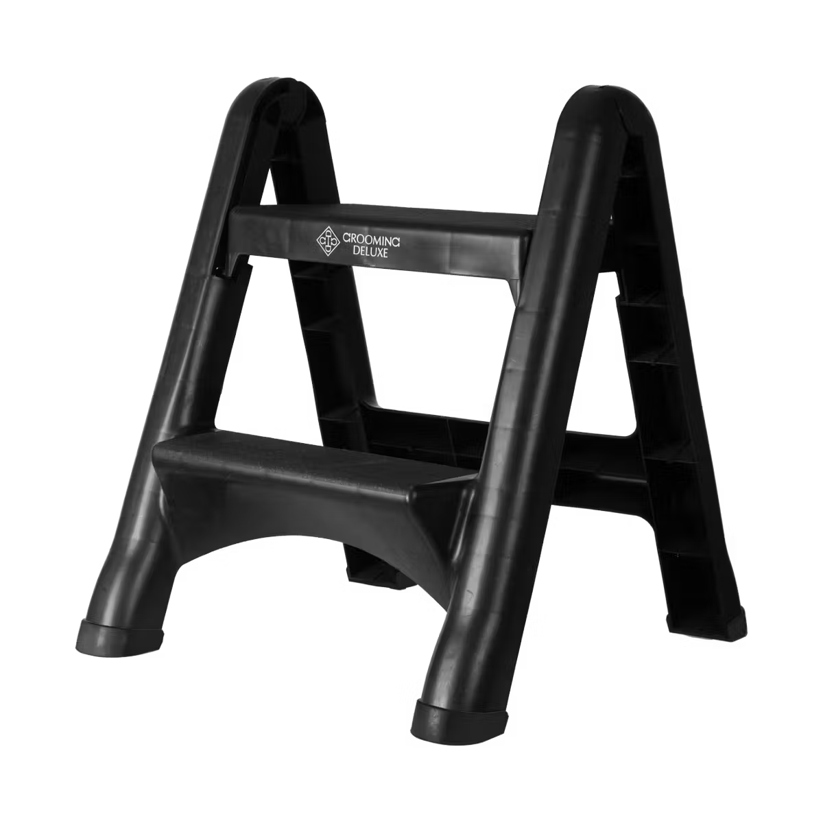lightweight foldable stable step