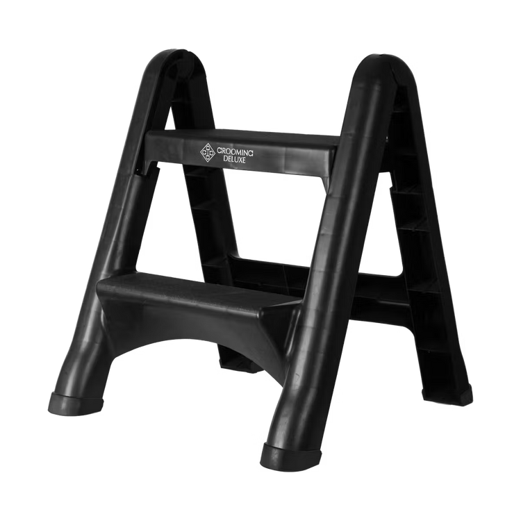 lightweight foldable stable step