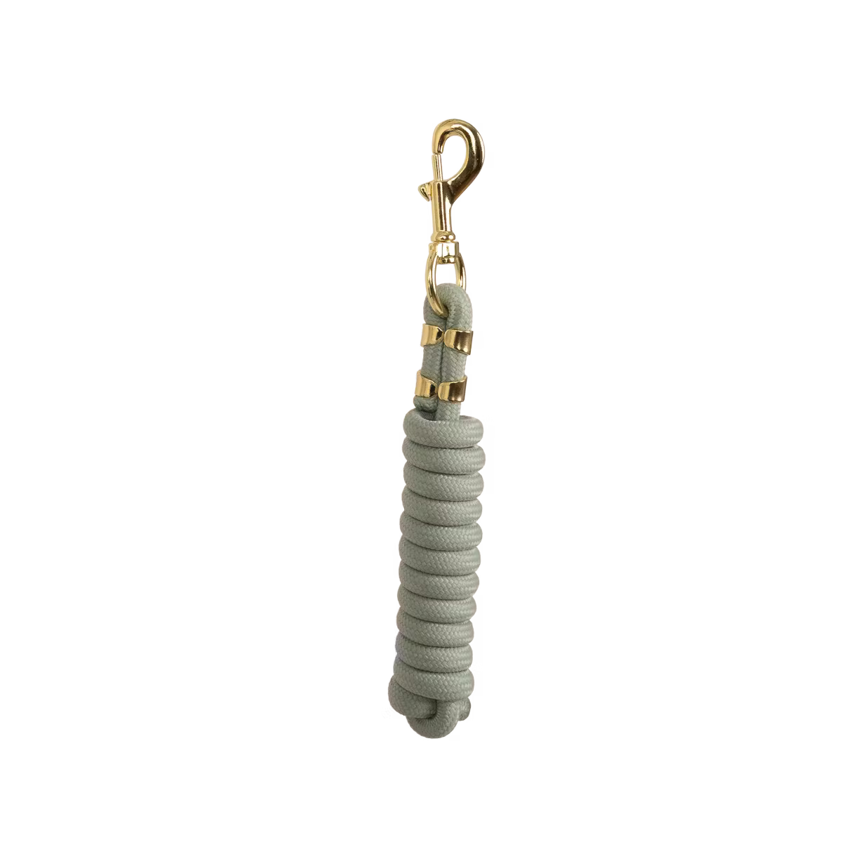 Kentucky lead rope basic for stable and transport use