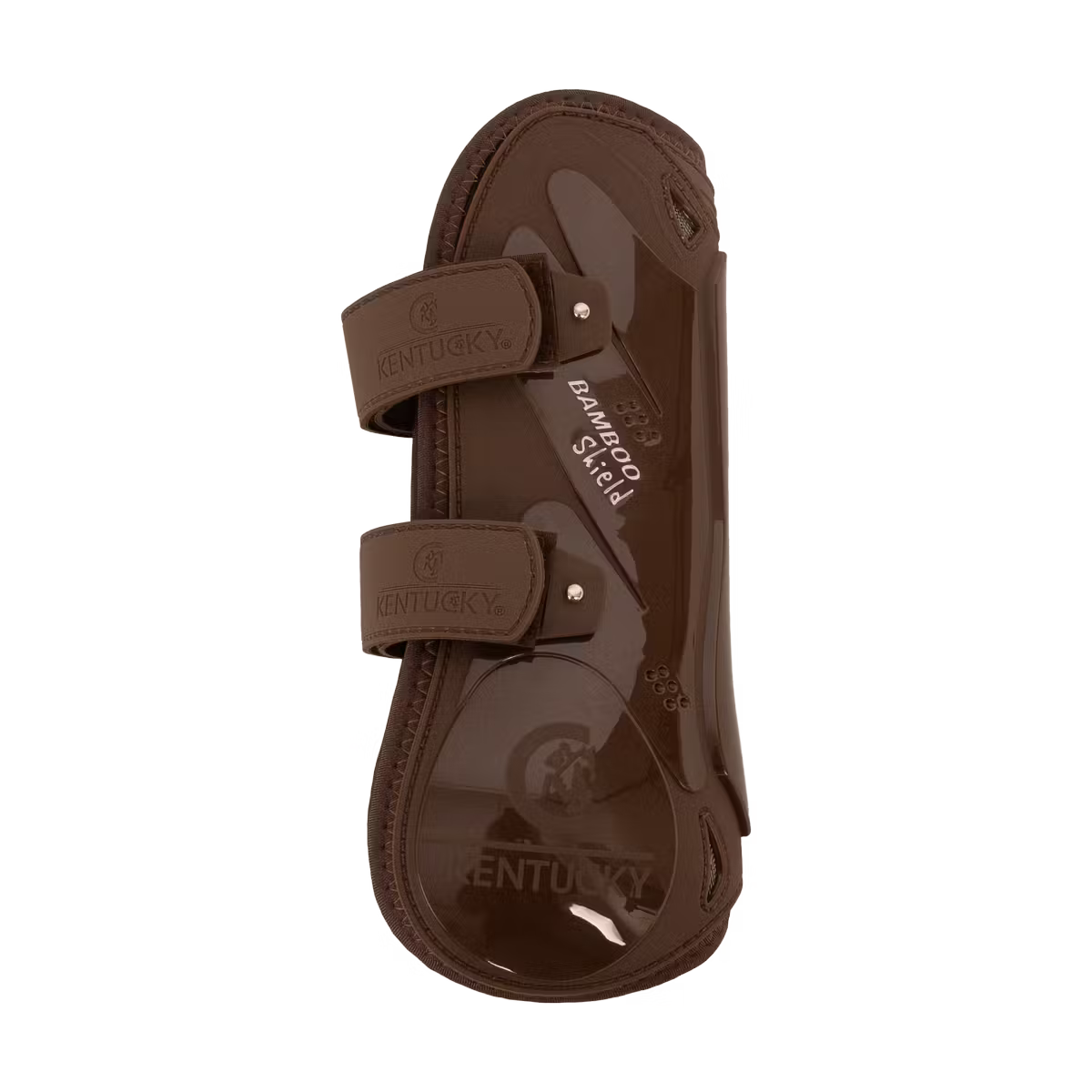 Horse tendon boots with sustainable impact protection