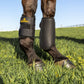 Kentucky ProAir boots with Velcro straps