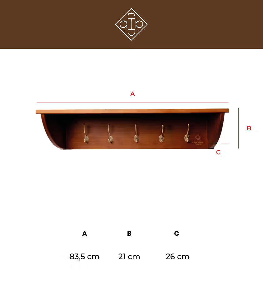 size guard shelf kentucky