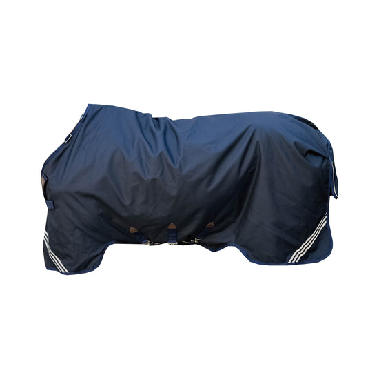 Turnout horse rug
