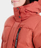 Women´s Winter Jacket Fahrenheit