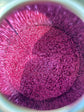 Hoof Oil Liquid Pink Glitter