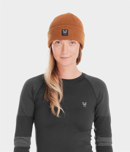 Rider Beanie