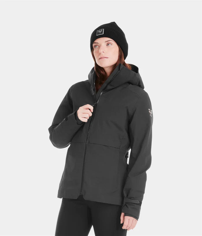 Element clearance jacket women's
