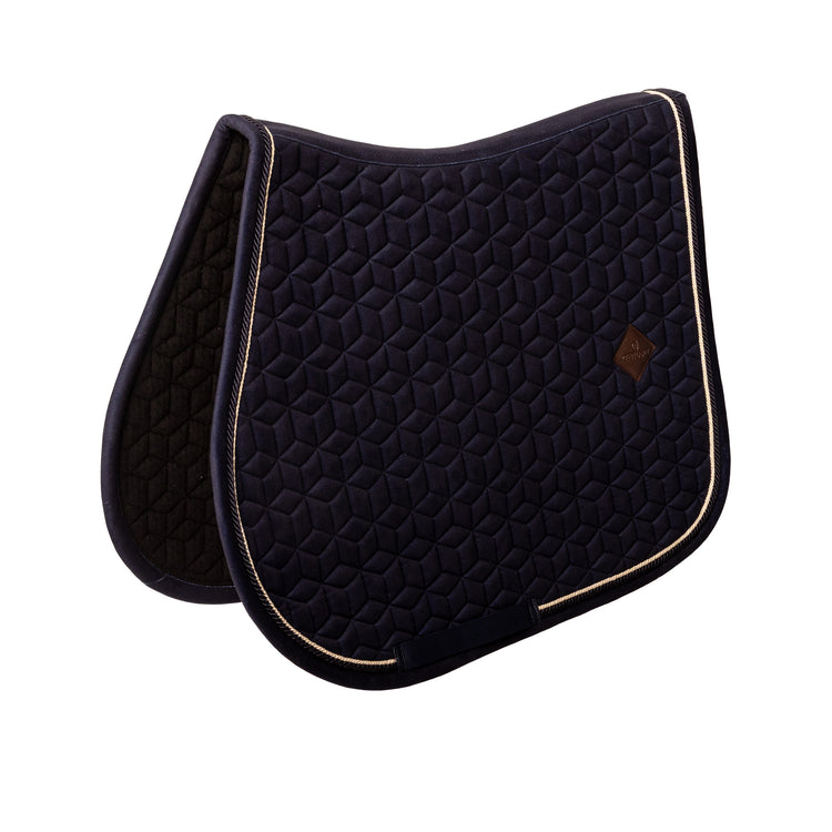 navy saddle pad Kentucky 