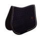 navy saddle pad Kentucky 
