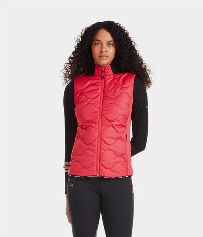 Riding Vest Horse pilot 