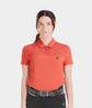 Camiseta Polo Ariia para Mujer