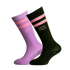 kids riding socks
