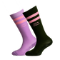 kids riding socks