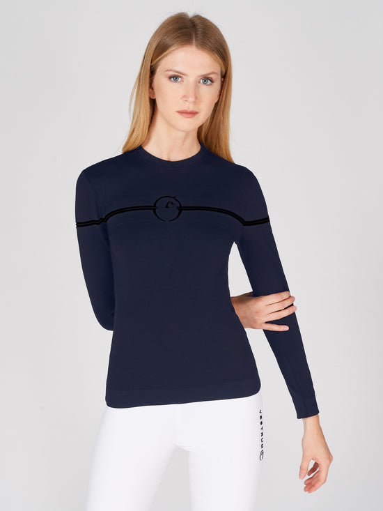 Lacona Damen High Tech Trainingsshirt