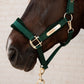 velvet head collar