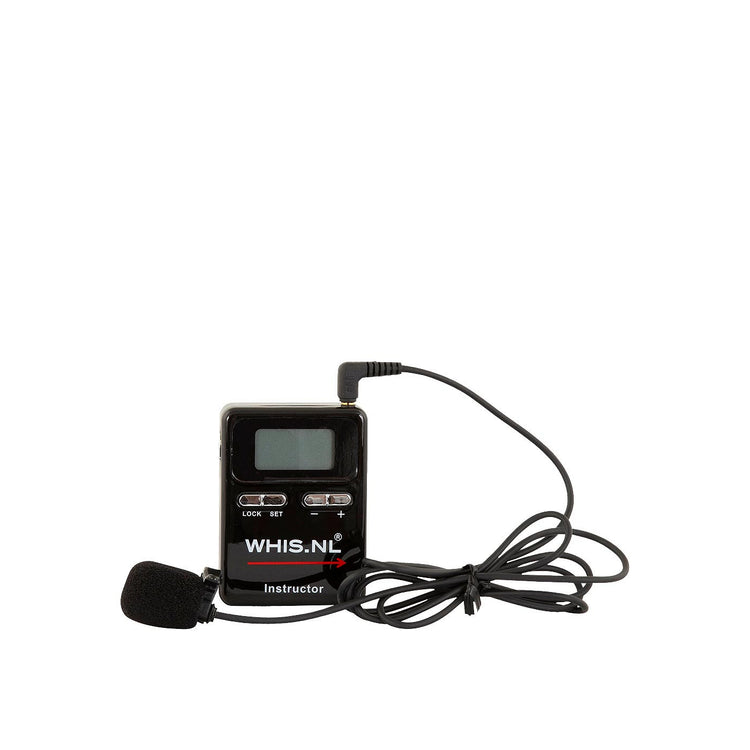 wireless communication system for riders