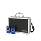 rider trainer communication device