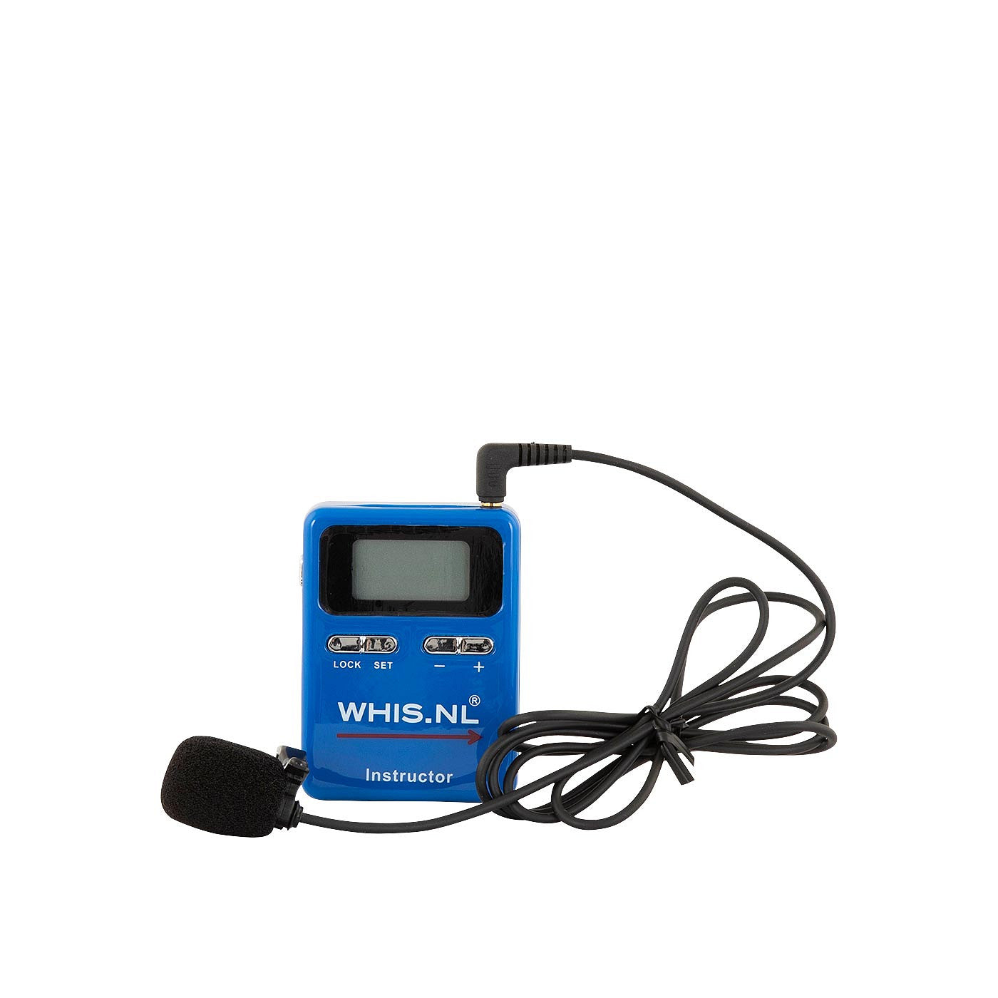 replacement earpiece for rider communication