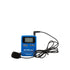 replacement earpiece for rider communication