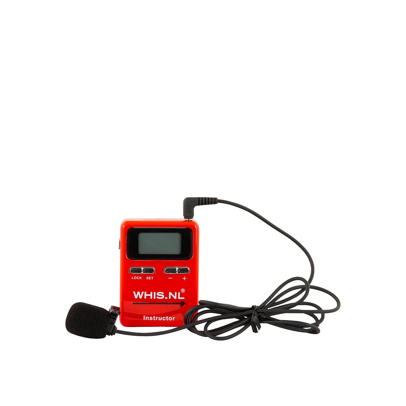 horse training communication accessory