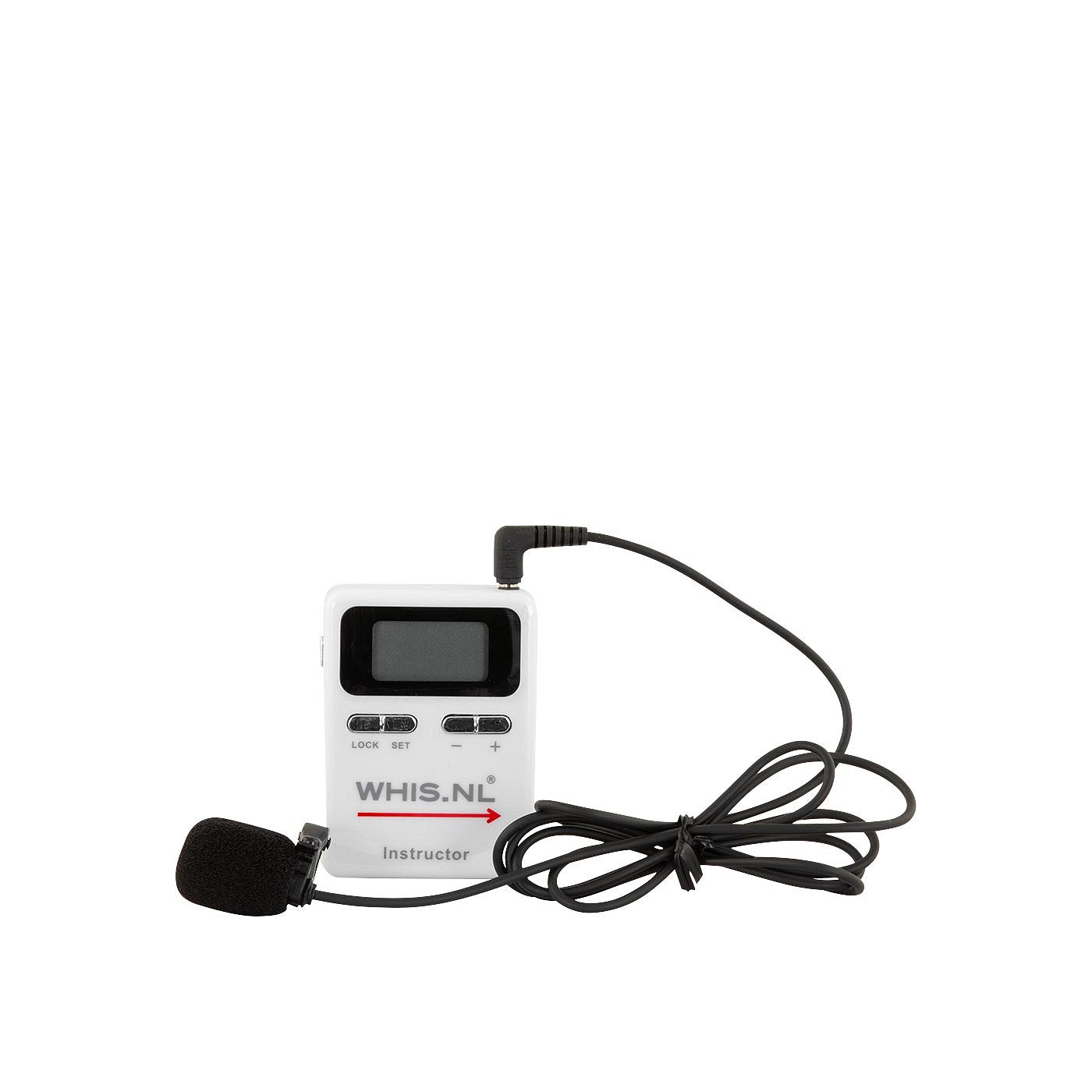 equestrian communication accessory