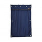 Stable Curtain Waterproof