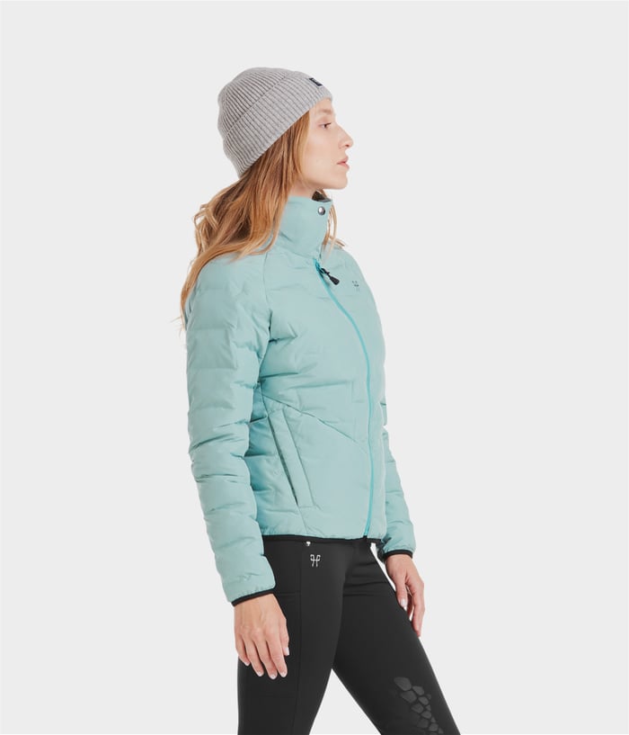 Horse Pilot Softlight women’s riding jacket