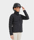 Horse Pilot mid-season equestrian jacket women