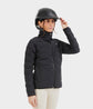Horse Pilot mid-season equestrian jacket women