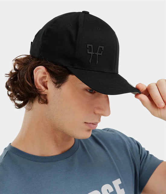 Flexfit Cap Horse Pilot